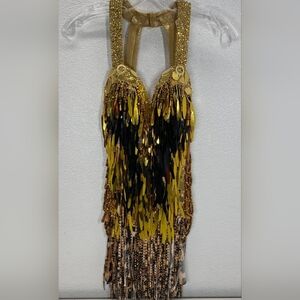 Everything Ballroom Rhythm/Latin Ballroom Dress